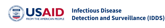 Infectious Disease Detection and Surveillance | IDDS